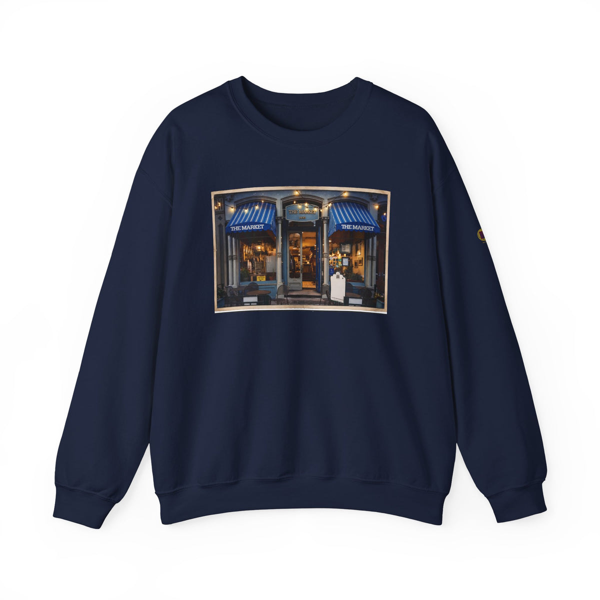 THE MARKET FRONTAGE | Native303 Sweatshirt