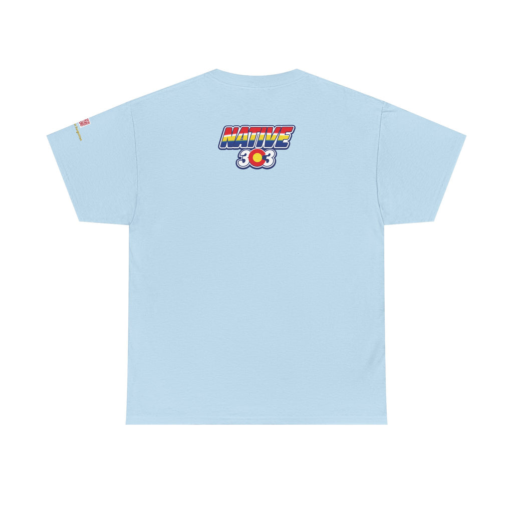 Zeezo the Magic Clown - vintage Denver gear
