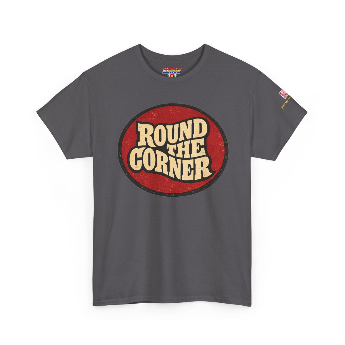 Round the Corner - vintage Colorado gear