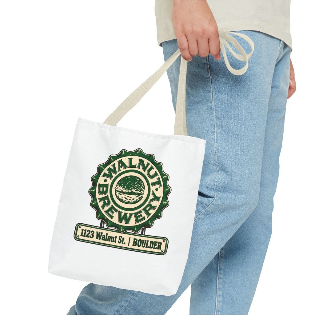 Walnut Brewery Tote