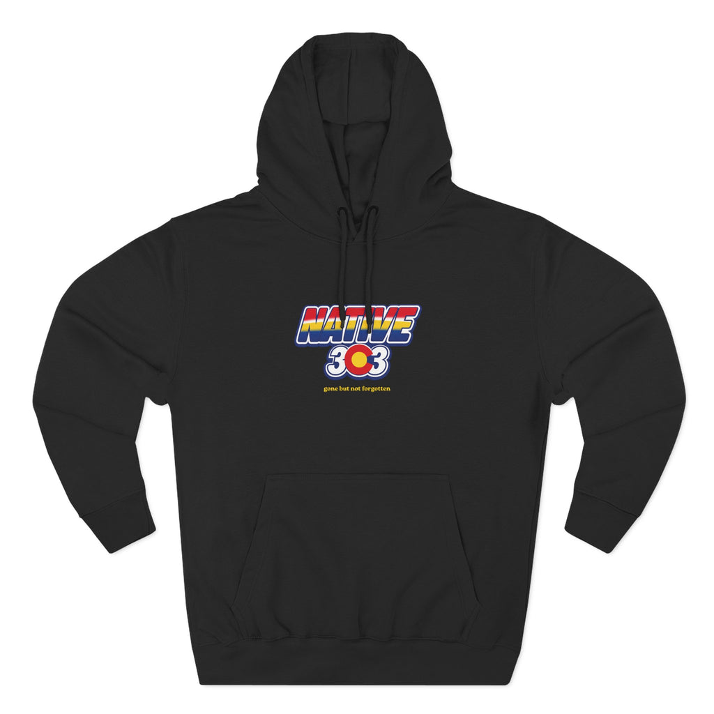 DADDY’S BRUCE’S BBQ Hoodie