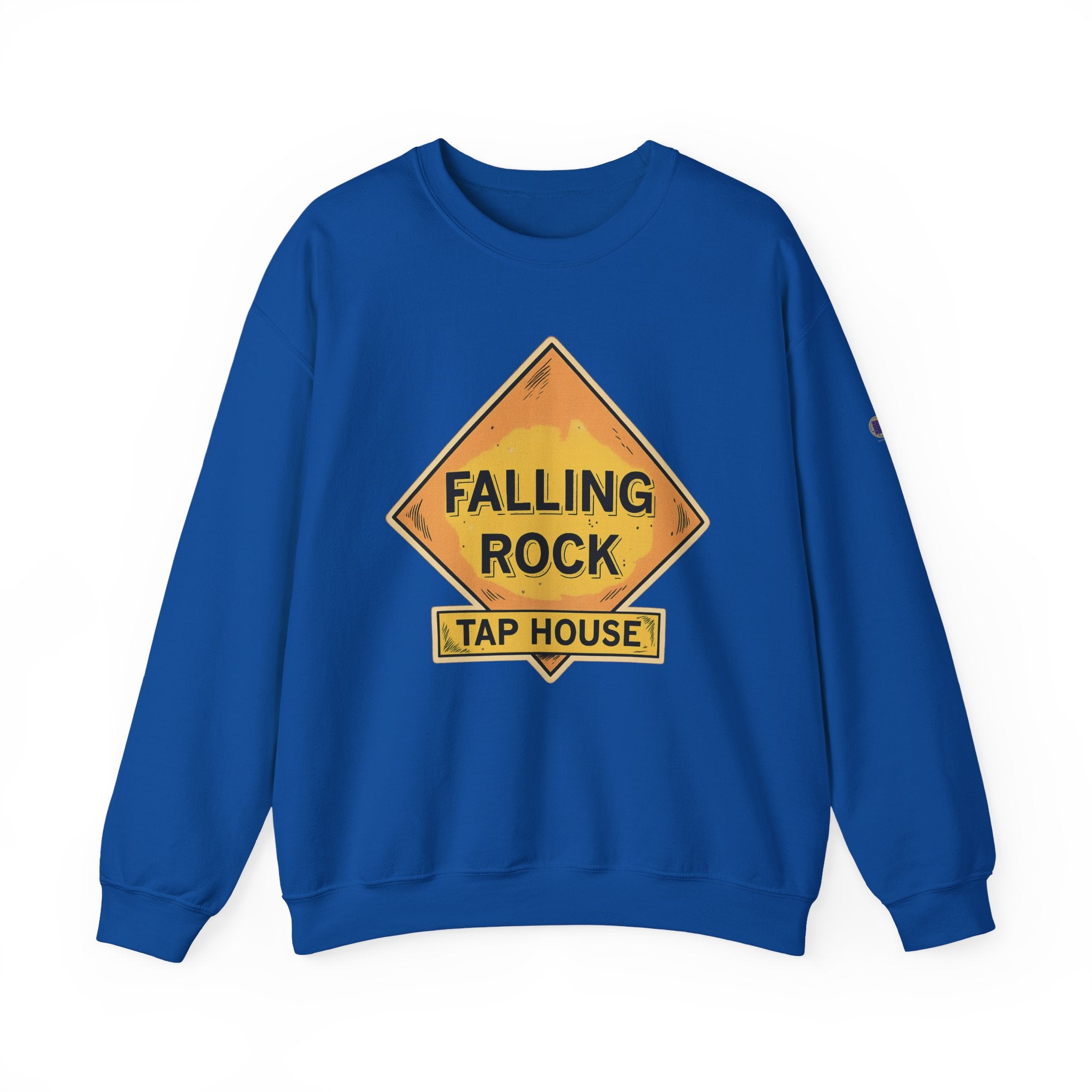 Falling Rock Tap House | Native303 Sweatshirt
