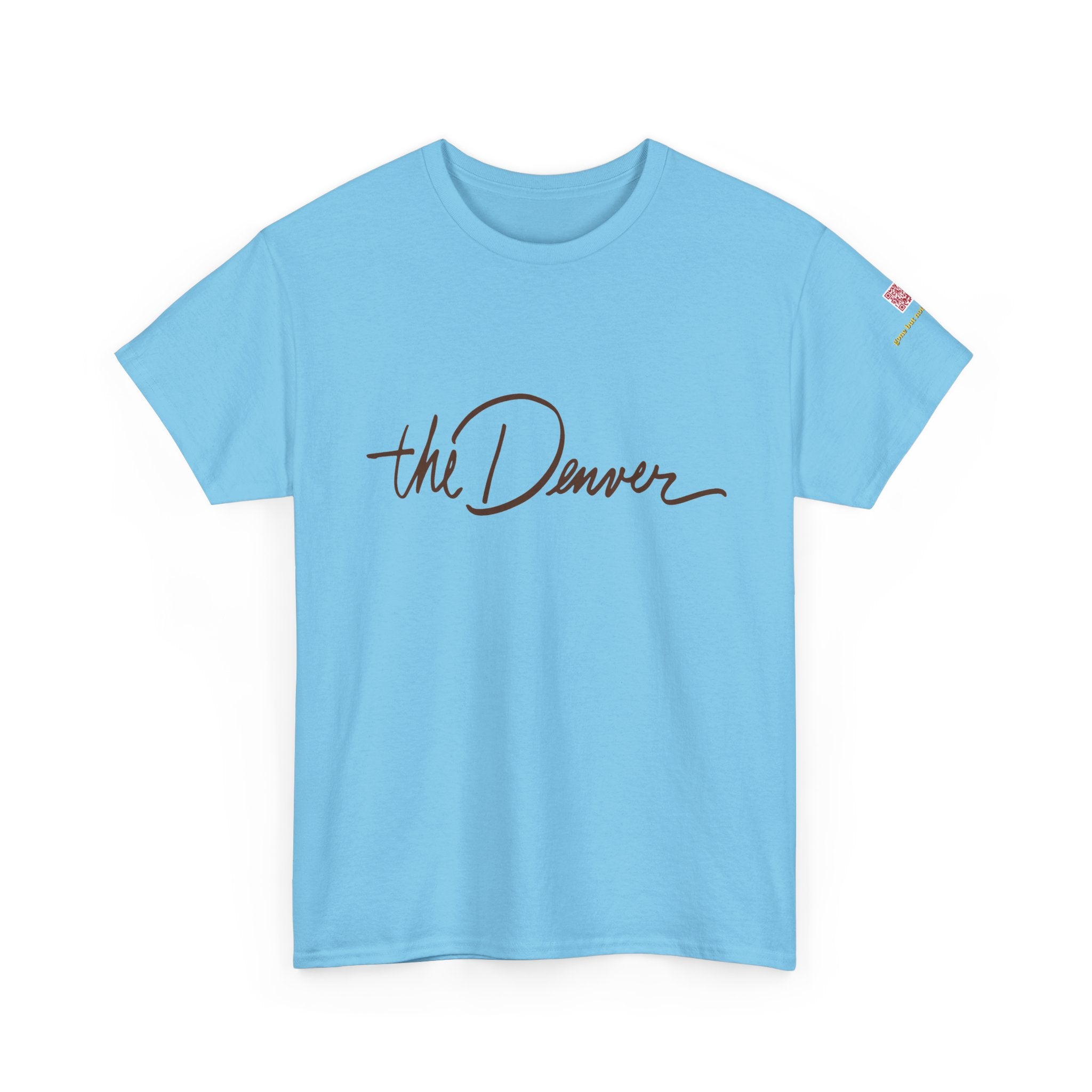 DENVER DRY GOODS - vintage Metro Denver gear