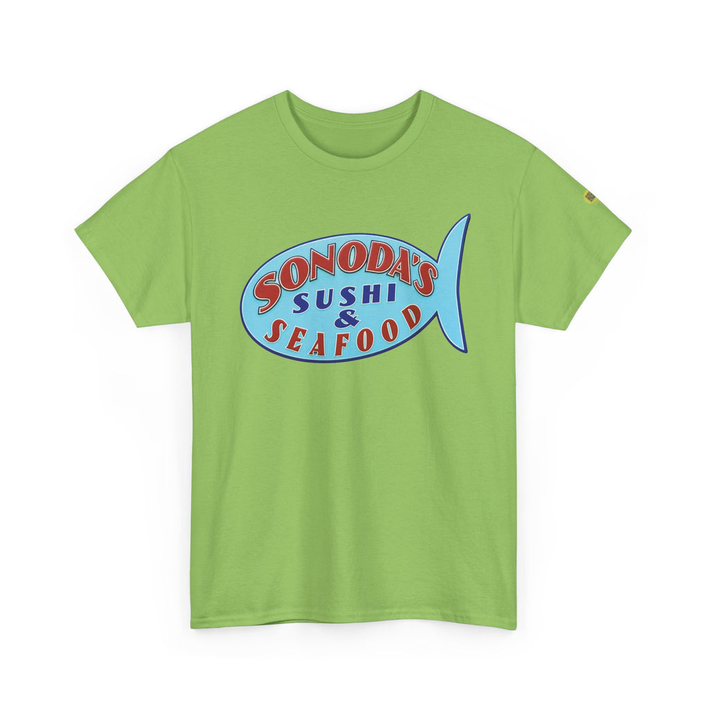 Sonoda’s - vintage Denver gear