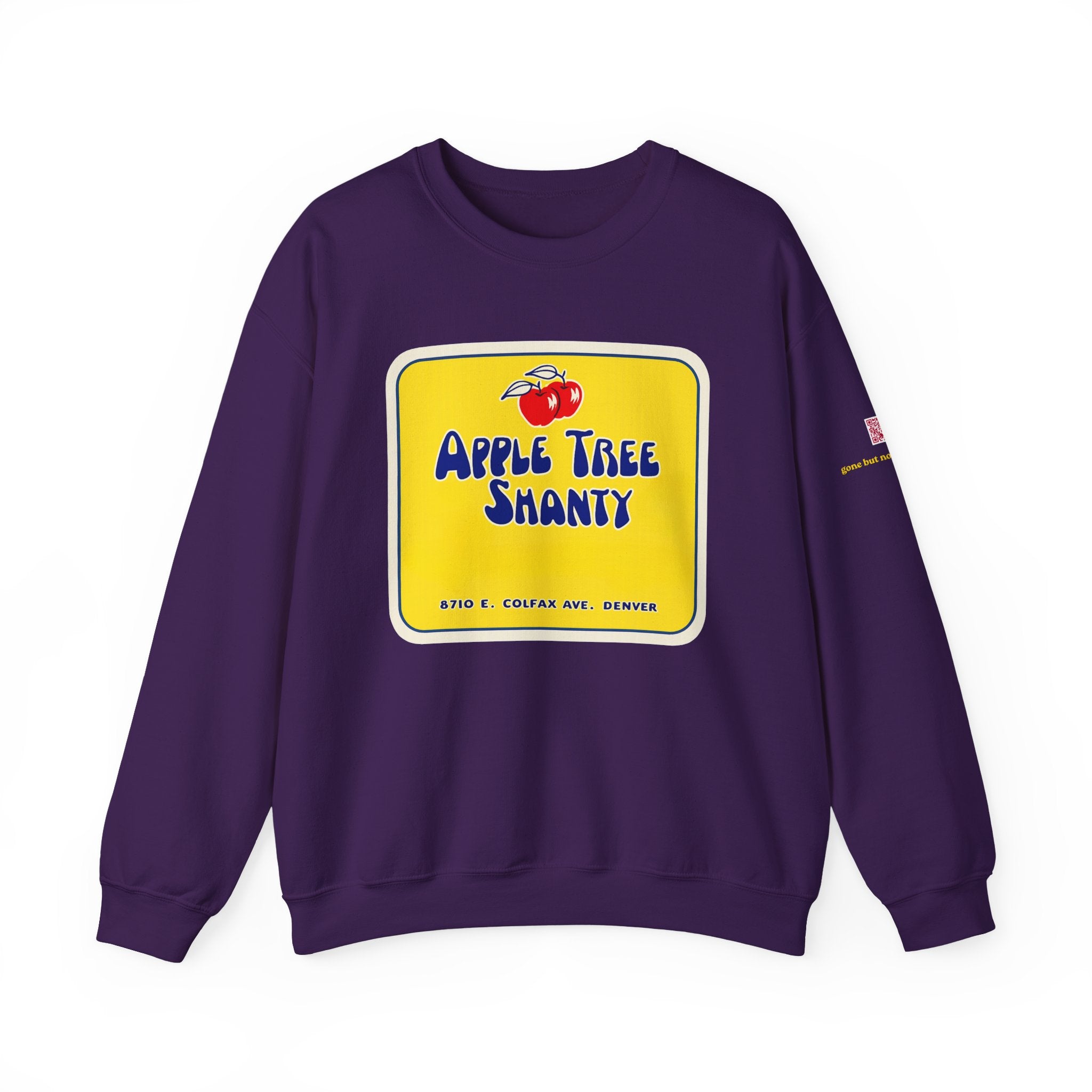 Apple Tree Shanty | Native303 Sweatshirt