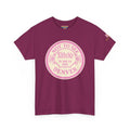 Elitch Gardens PINK - vintage Denver gear