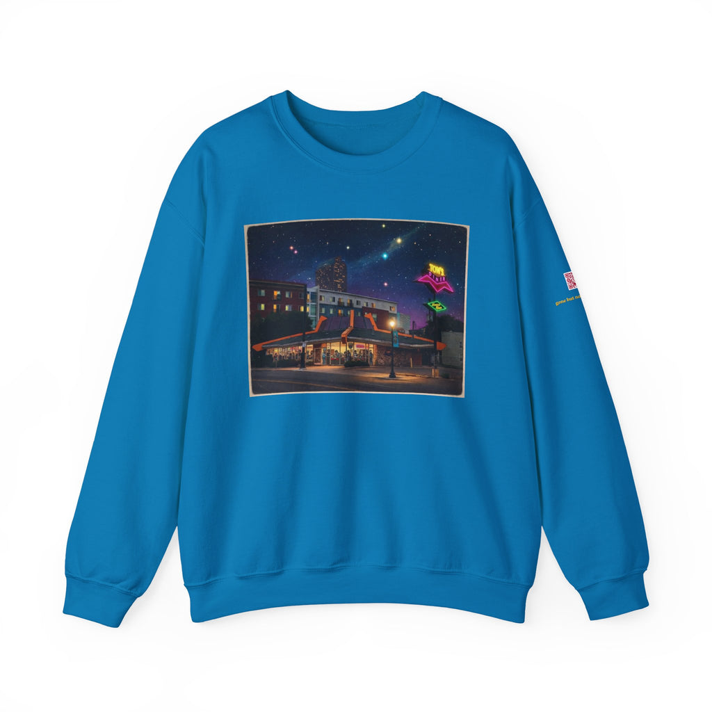 TOM’S DINER | Native303 Sweatshirt