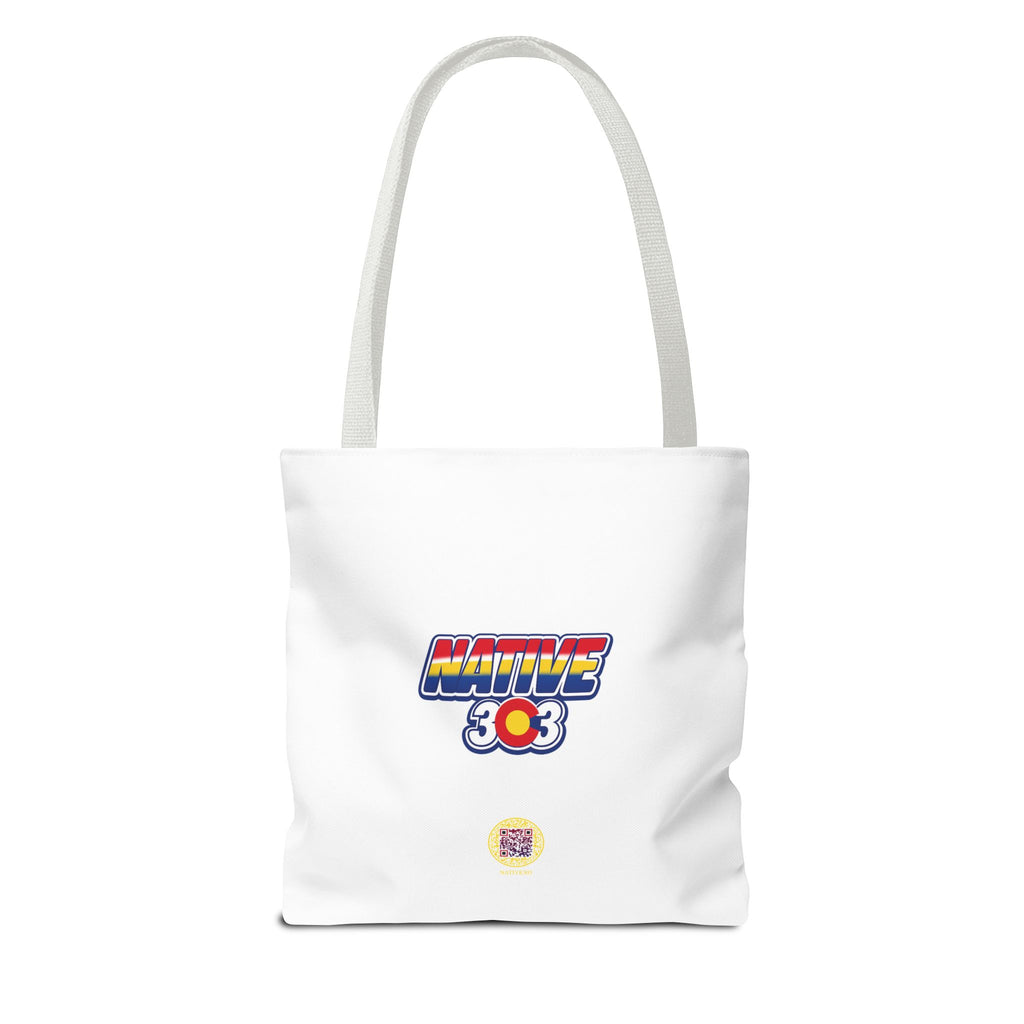 Cinderella Twin Drive in Tote