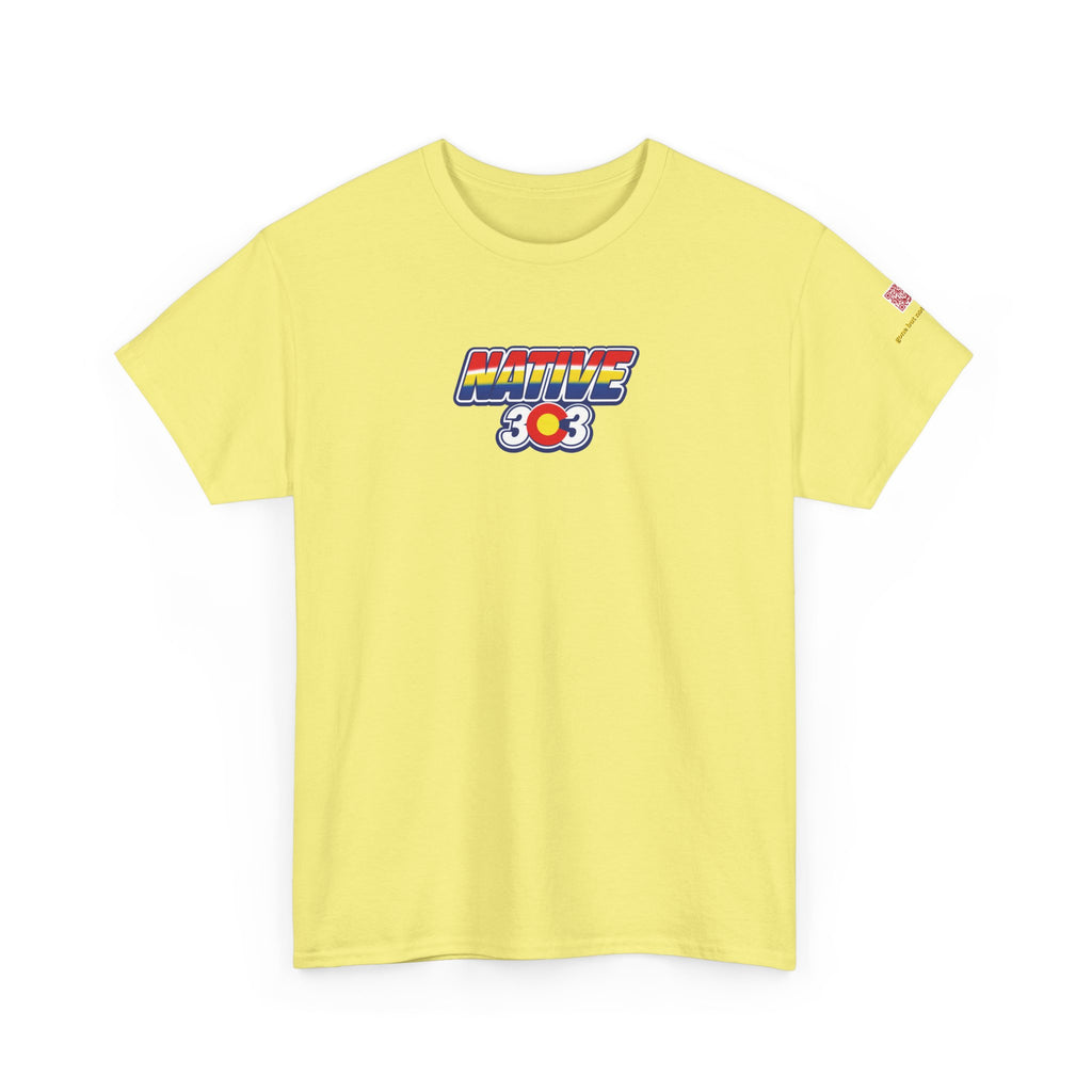 SKYLINE SALOON - vintage Denver gear