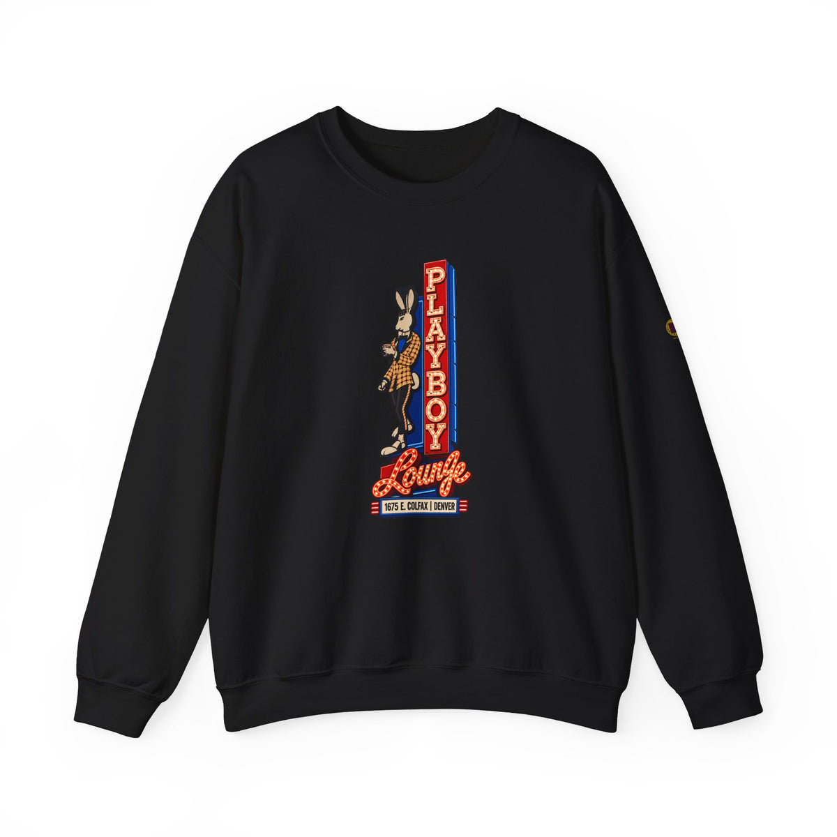 Playboy Lounge | Native303 Sweatshirt