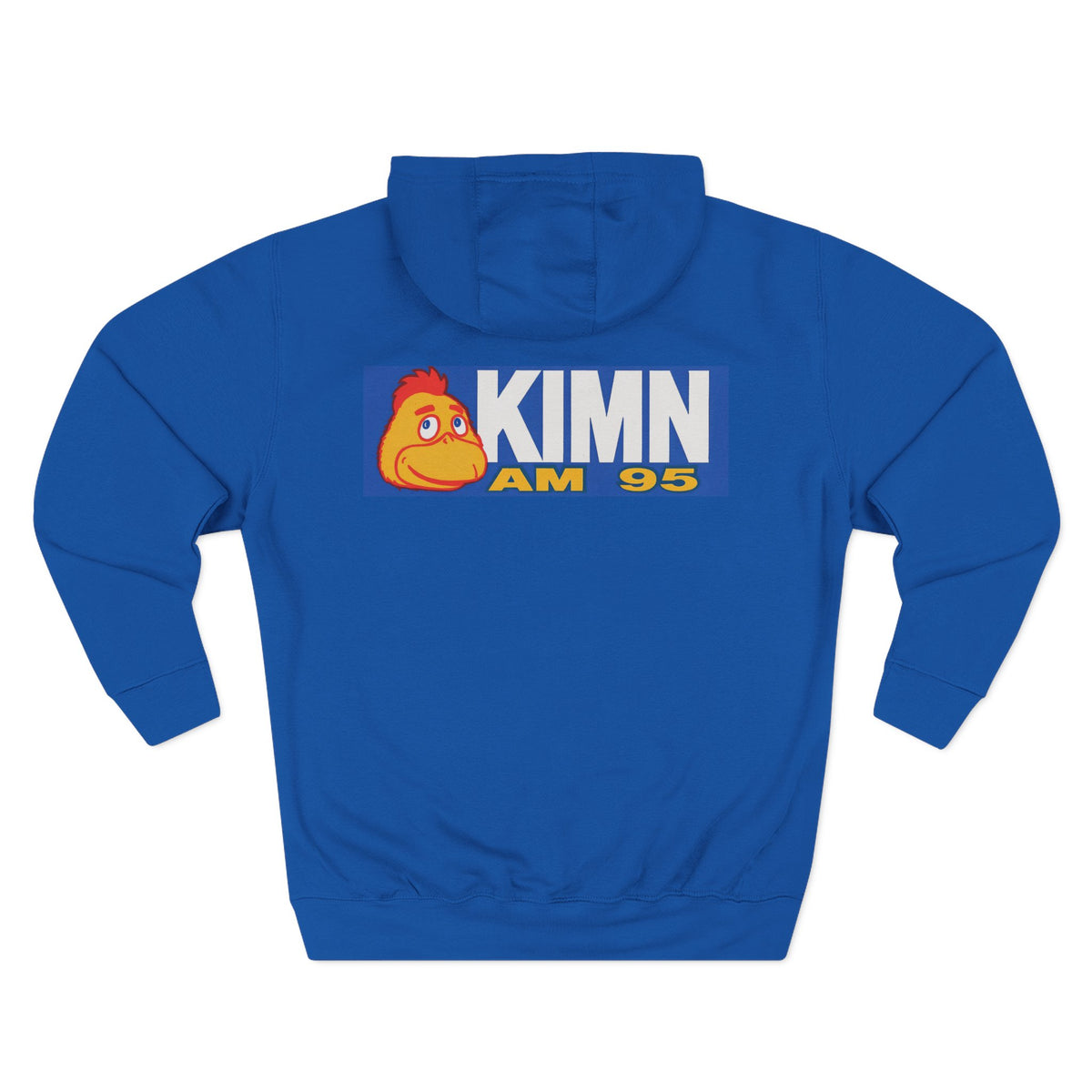 950 AM KIMN - Hoodie