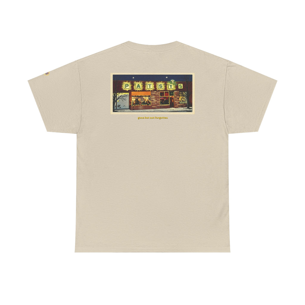 PATSY'S - vintage Denver gear