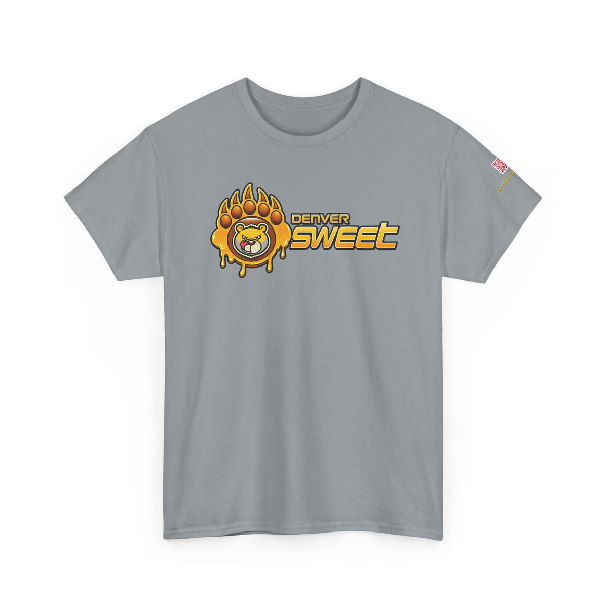 Denver Sweet Bar - vintage Denver gear