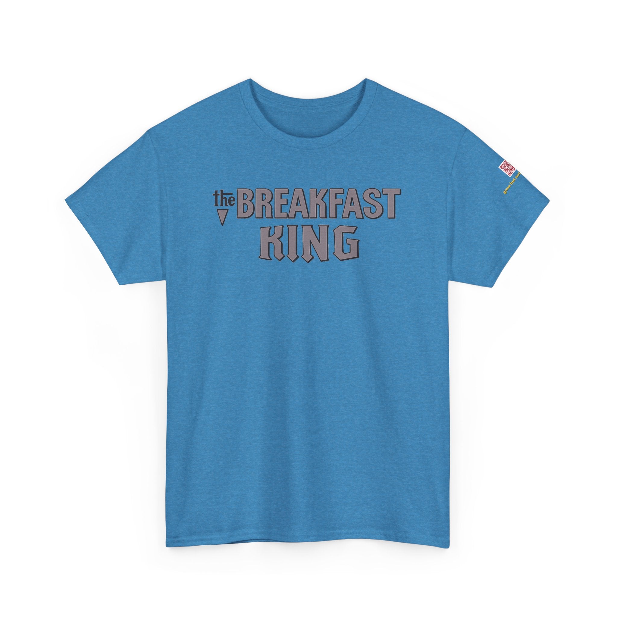 Breakfast King - vintage Denver gear