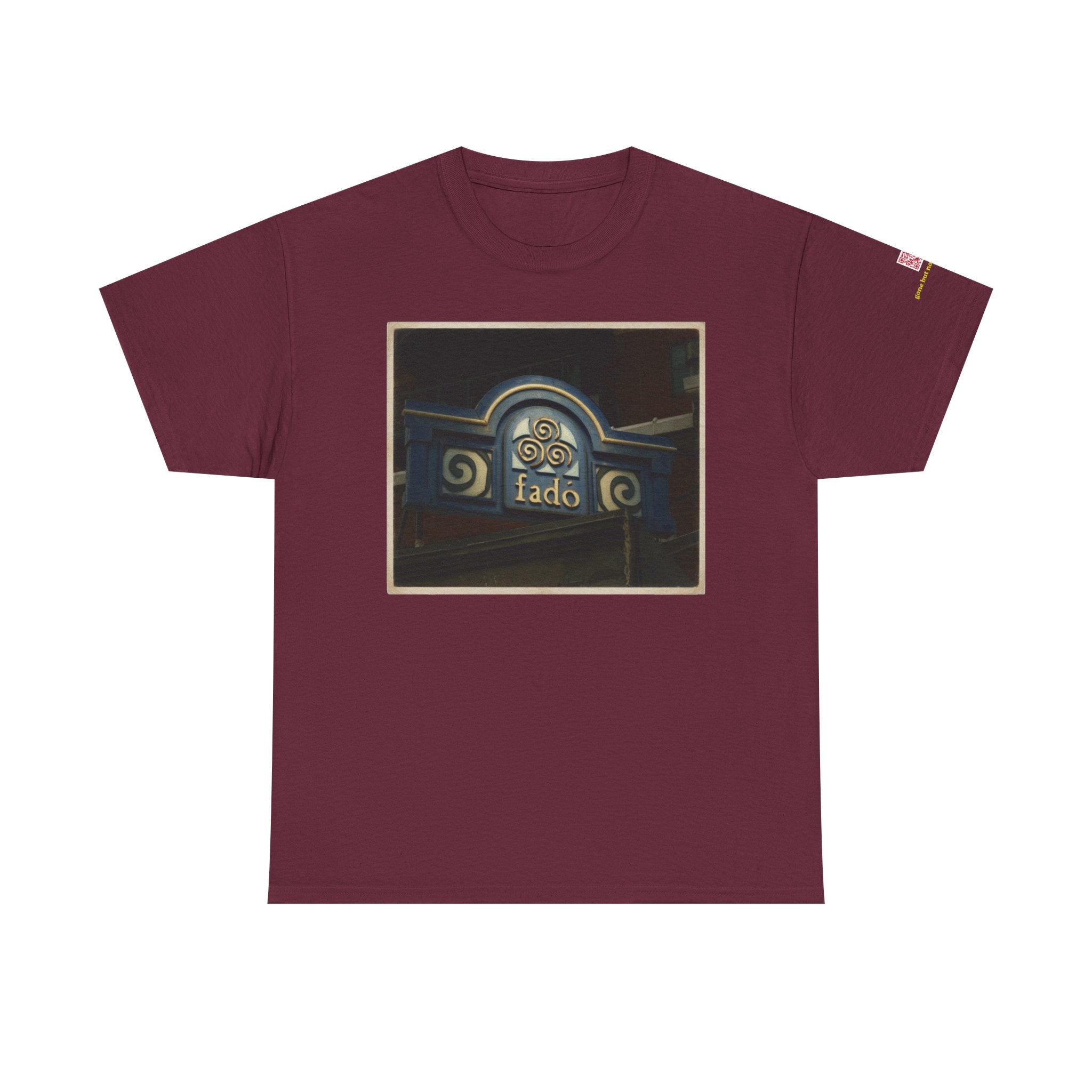 Fado - vintage Denver gear