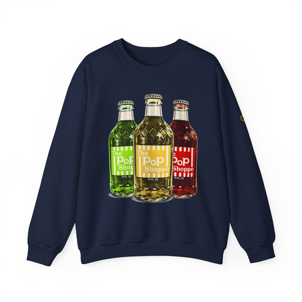 Pop Shoppe | Native303 Sweatshirt