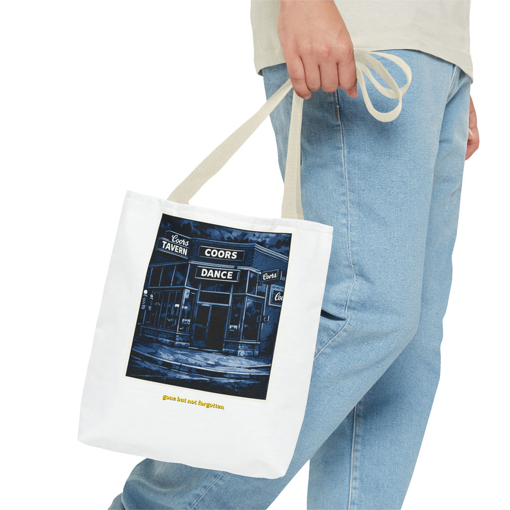 The Coors Tavern Tote