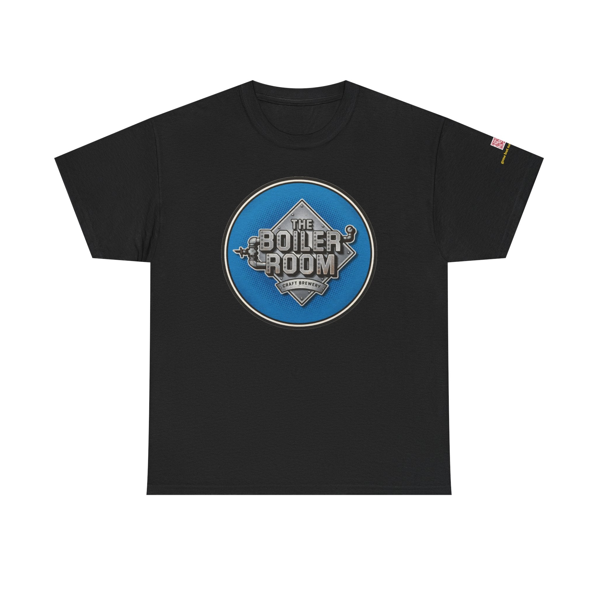 Boiler Room - vintage Denver gear