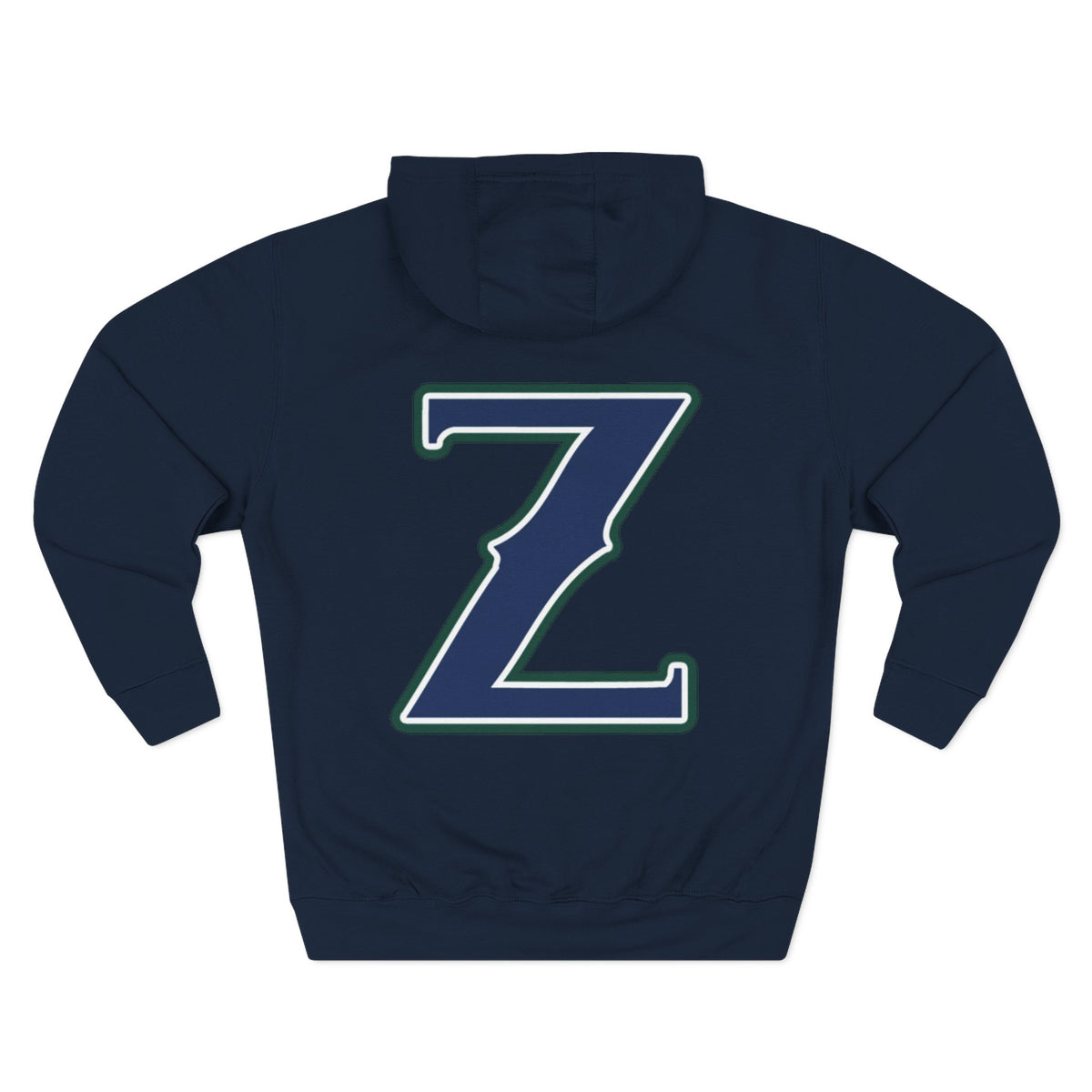 ZEPHYR’S LOGO - Hoodie