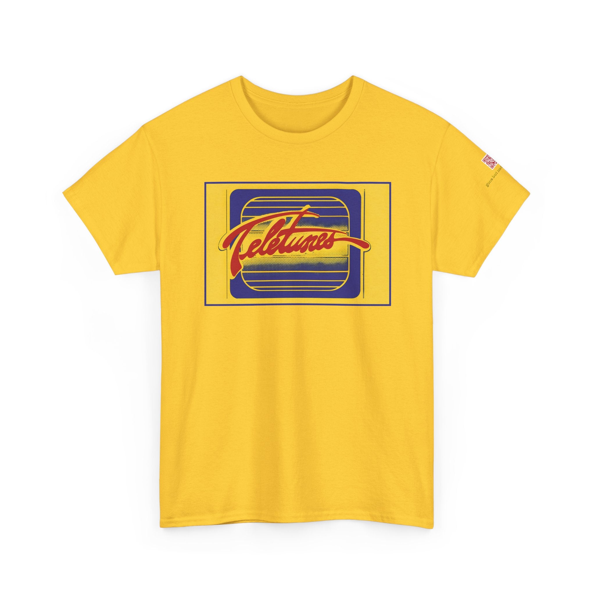 Teletunes - vintage Denver gear