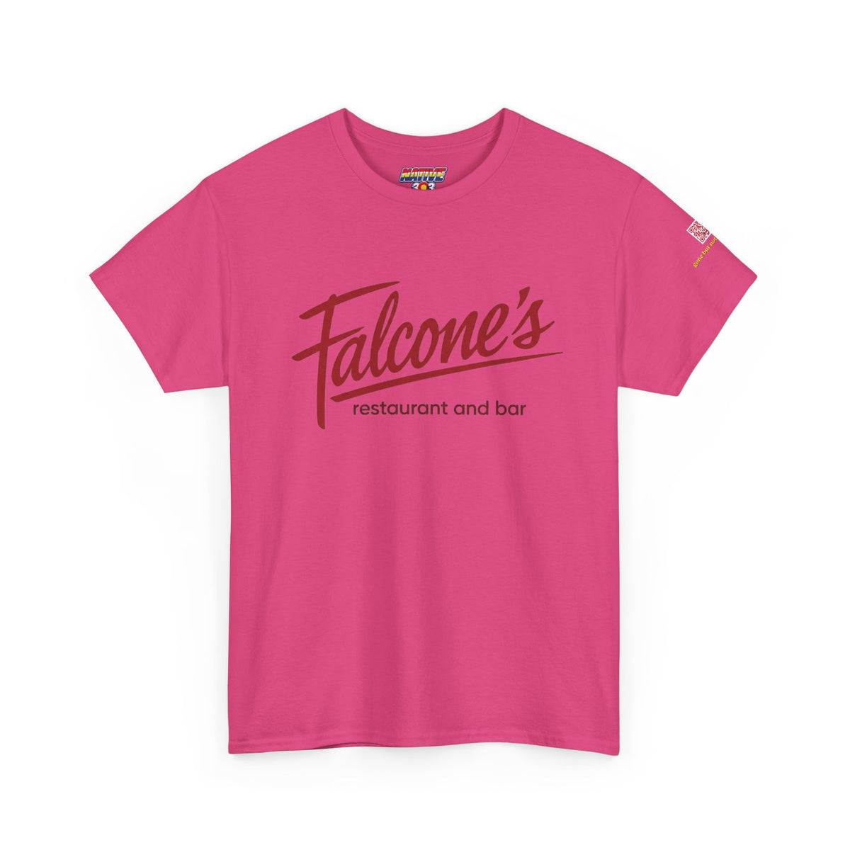 Falcone’s - vintage Denver gear