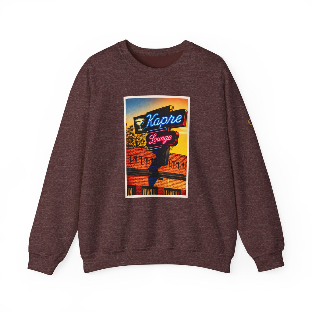 Kapre Lounge | Native303 Sweatshirt