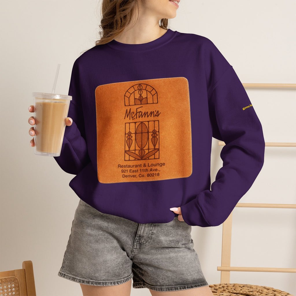 McFann’s | Native303 Sweatshirt