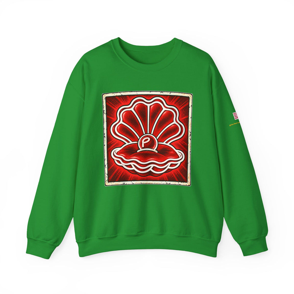 Pearl | Native303 Sweatshirt
