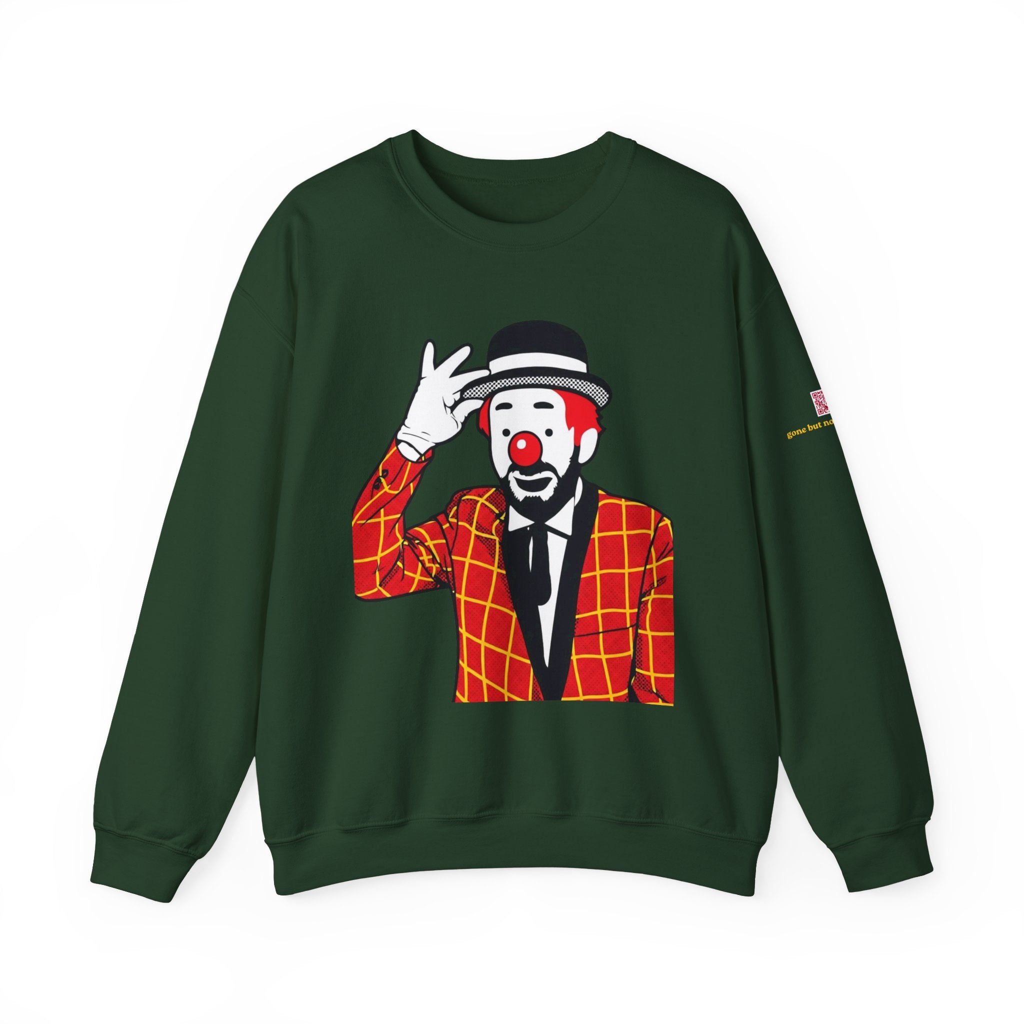 Everyone's Favorite Clown | Native303 Sweatshirt