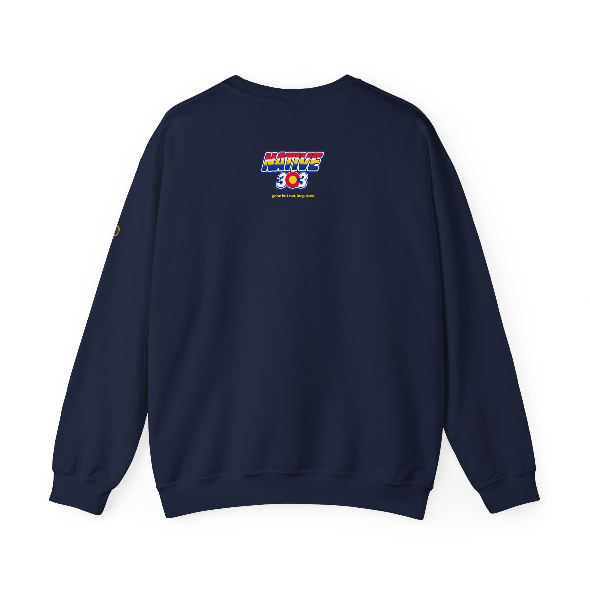 Chez Thoa | Native303 Sweatshirt