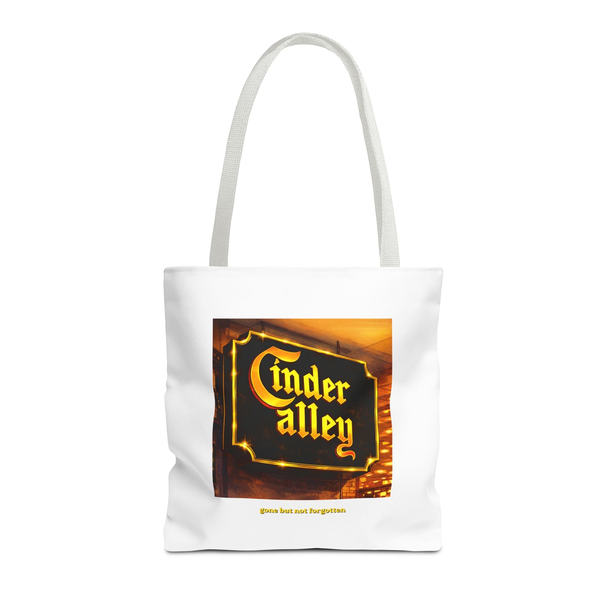 Cinder Alley Tote