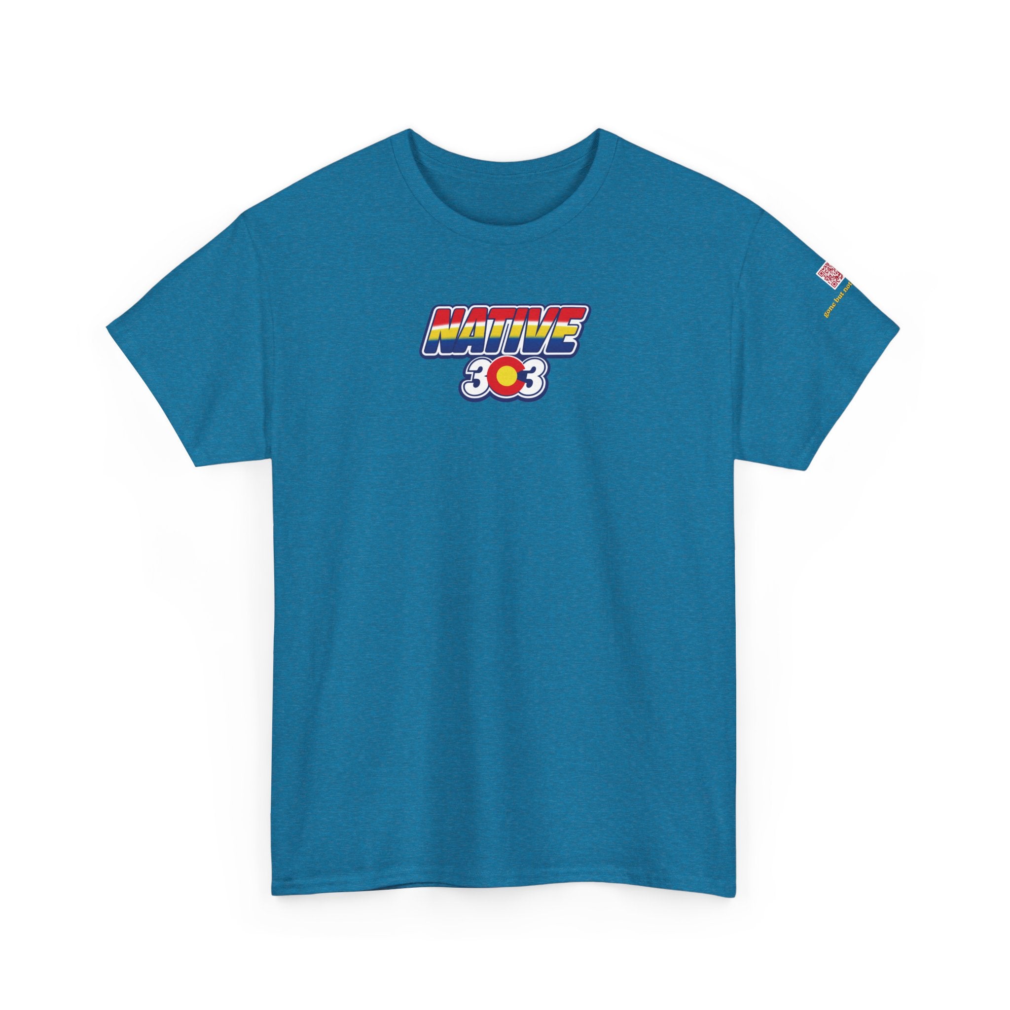 ARMIDA’S karaoke night - vintage Colorado gear