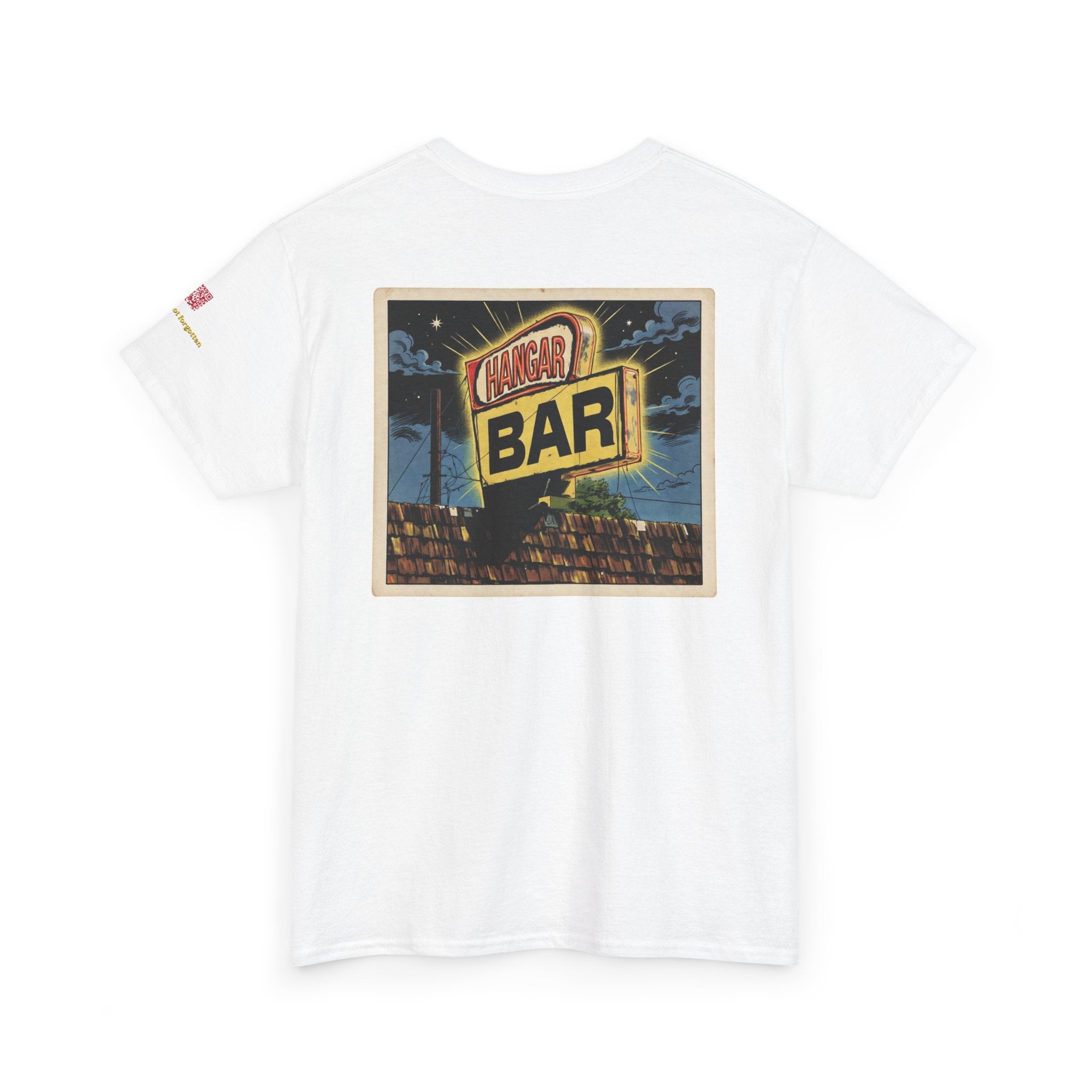 HANGAR BAR - vintage Denver gear
