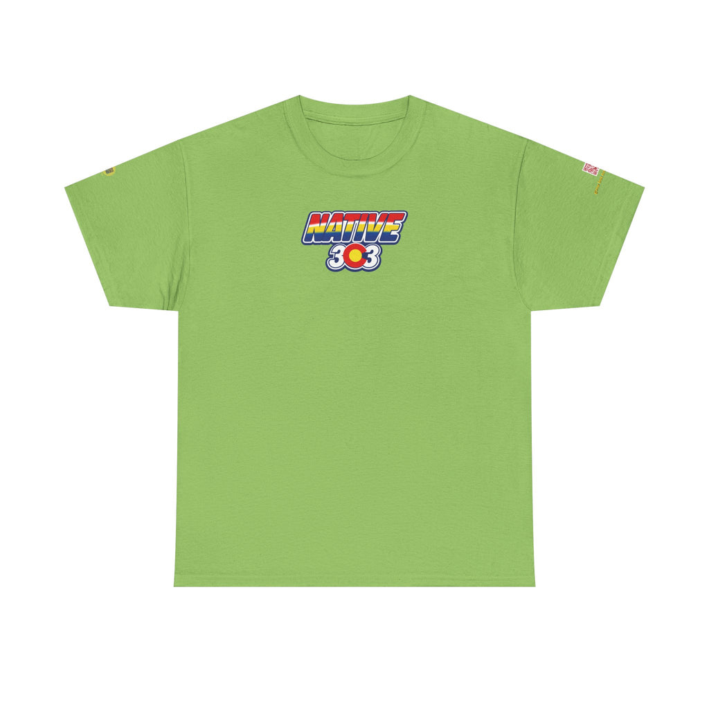 ELITCH GARDENS ARCH - vintage Metro Denver gear
