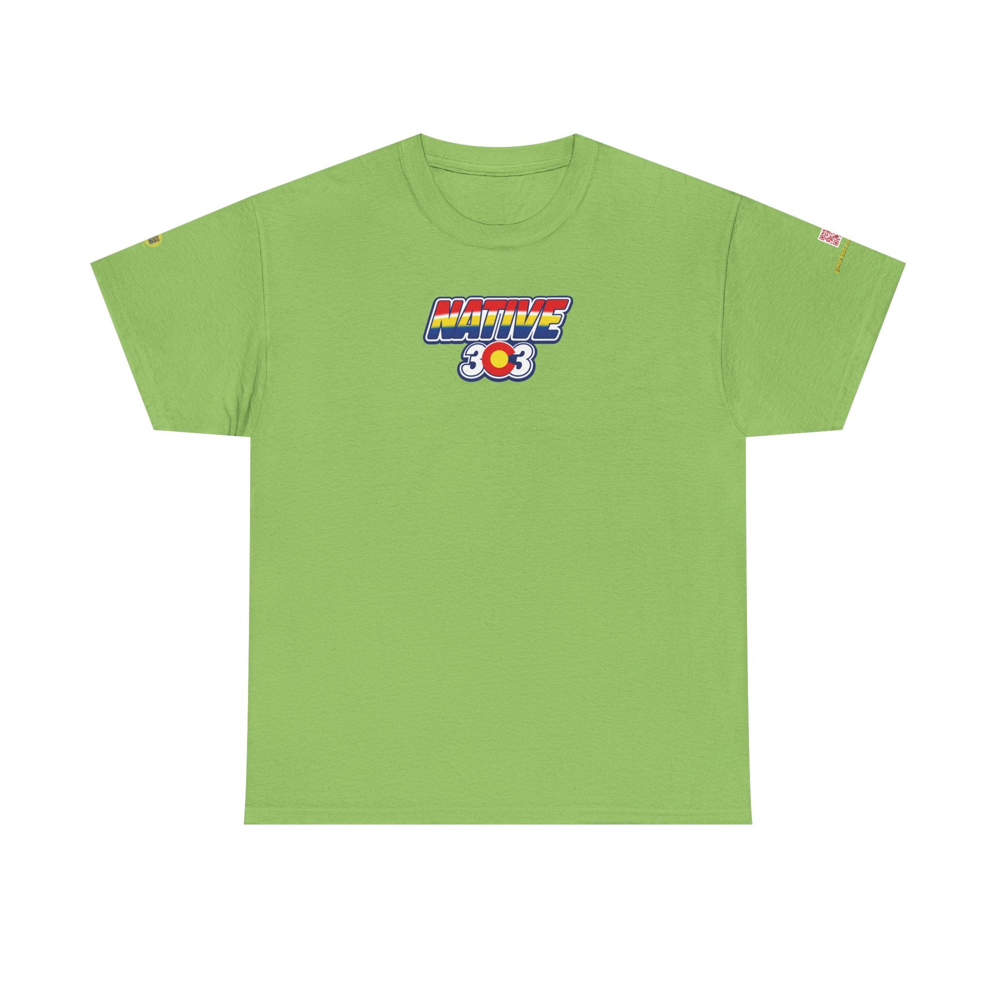 ELITCH GARDENS ARCH - vintage Metro Denver gear