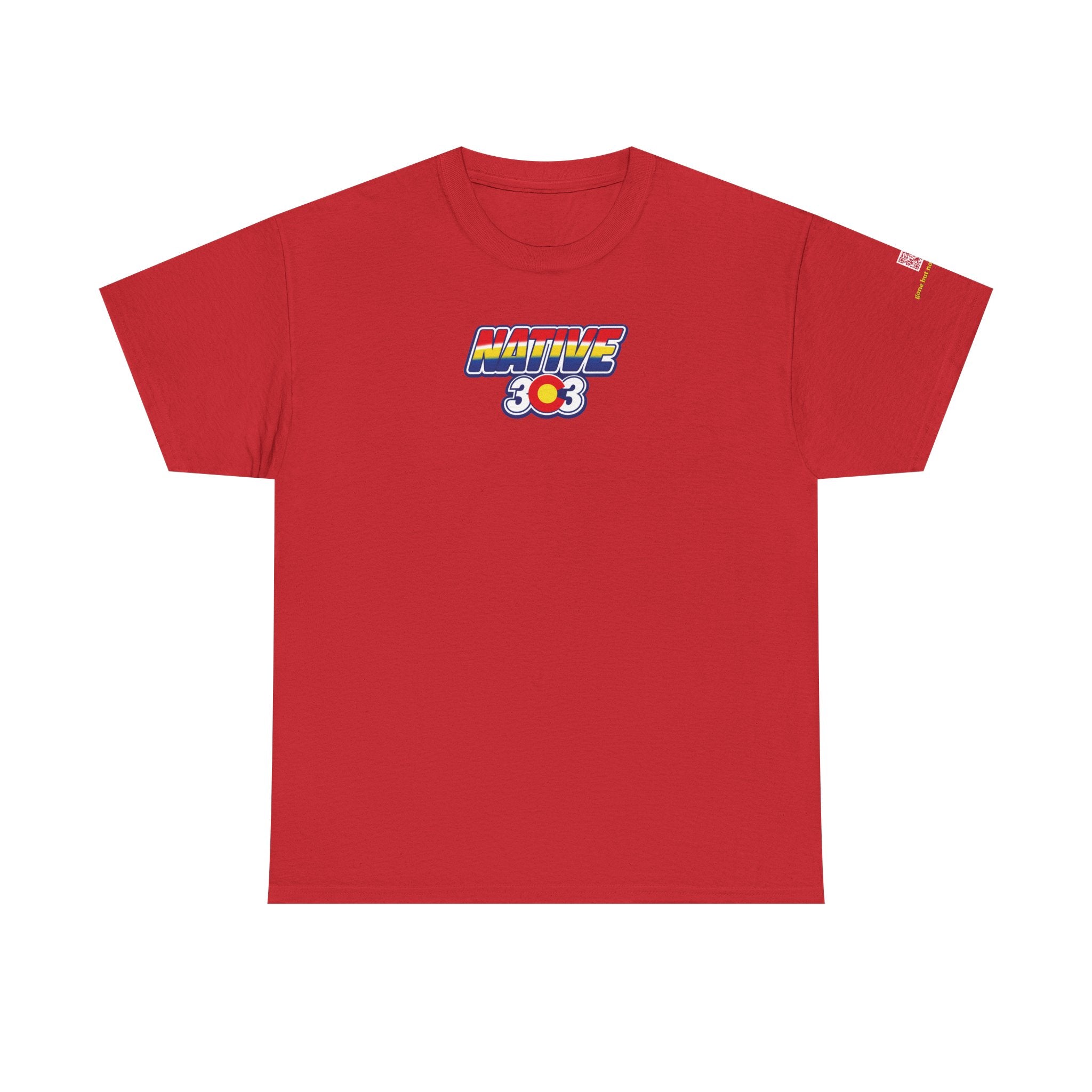 THE YUM YUM TREE - vintage Denver gear
