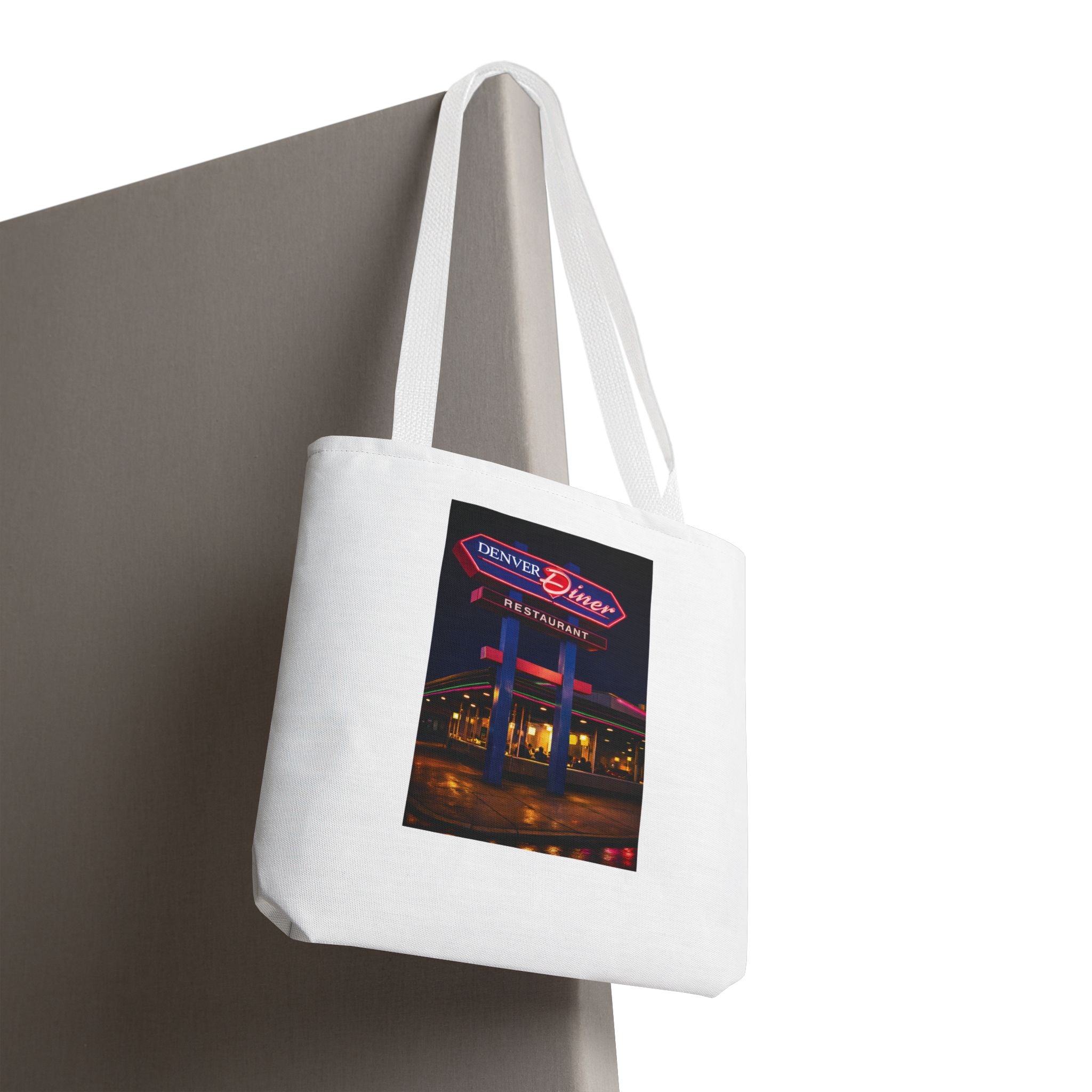 The Denver Diner Tote