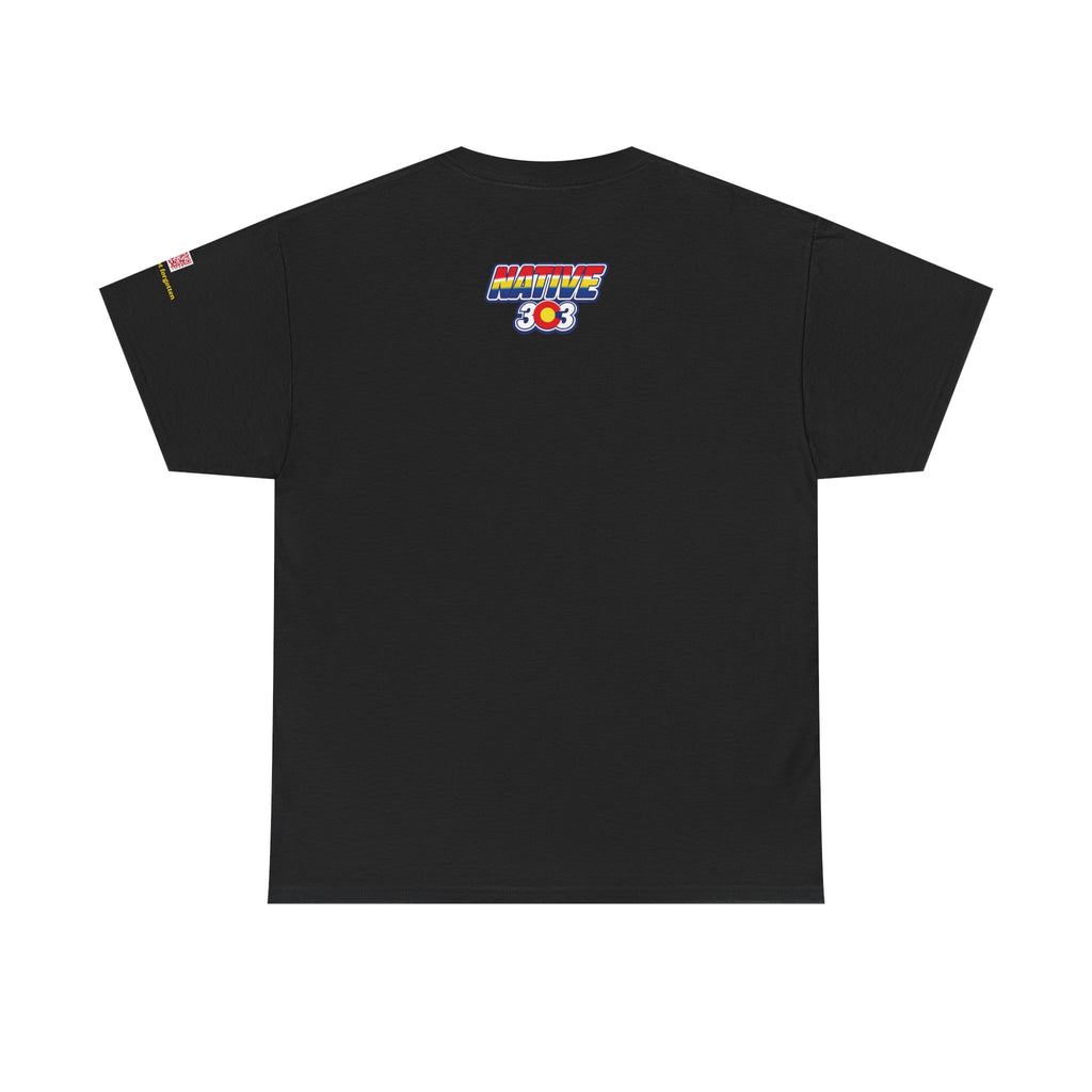 Goodfriends - vintage Denver gear