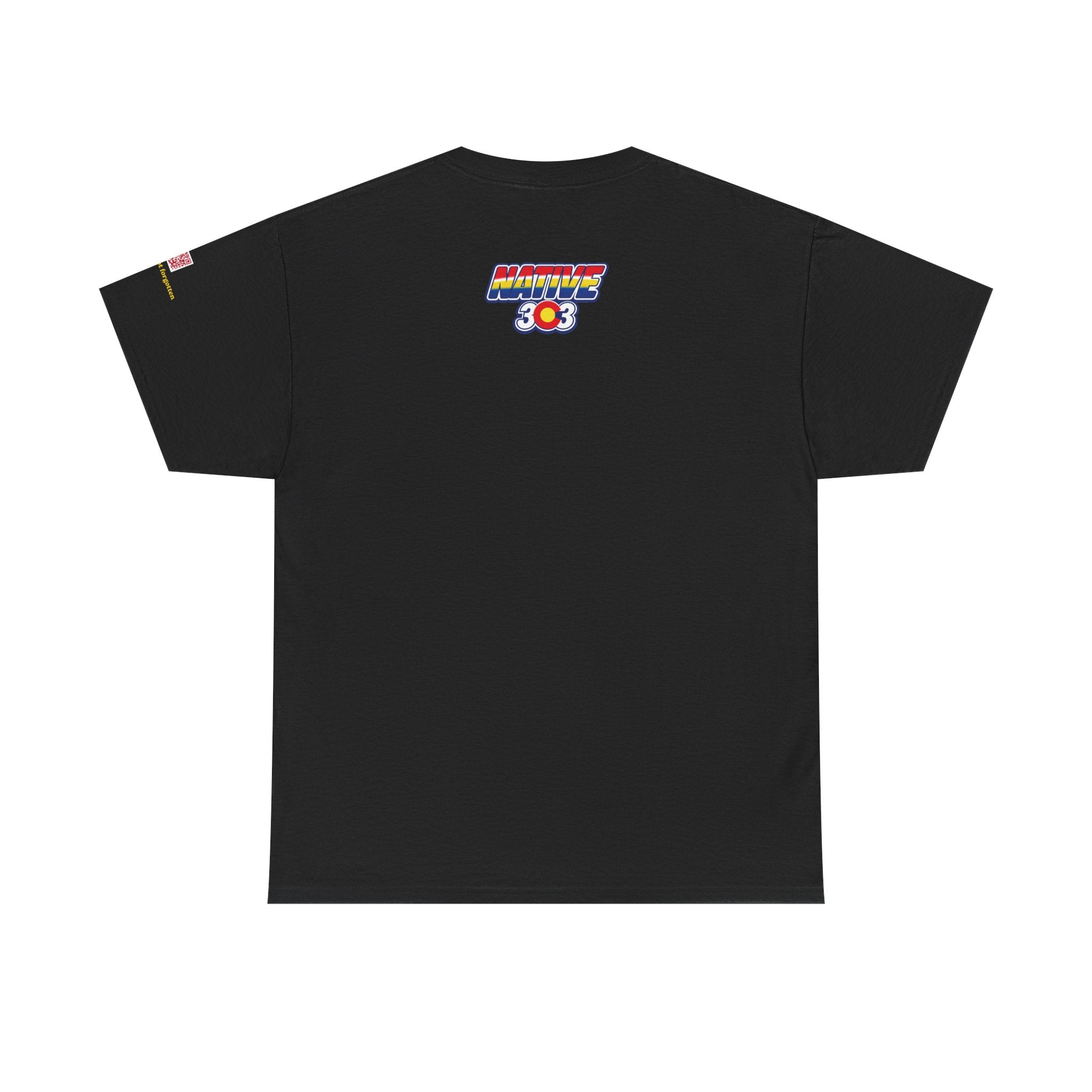 Goodfriends - vintage Denver gear