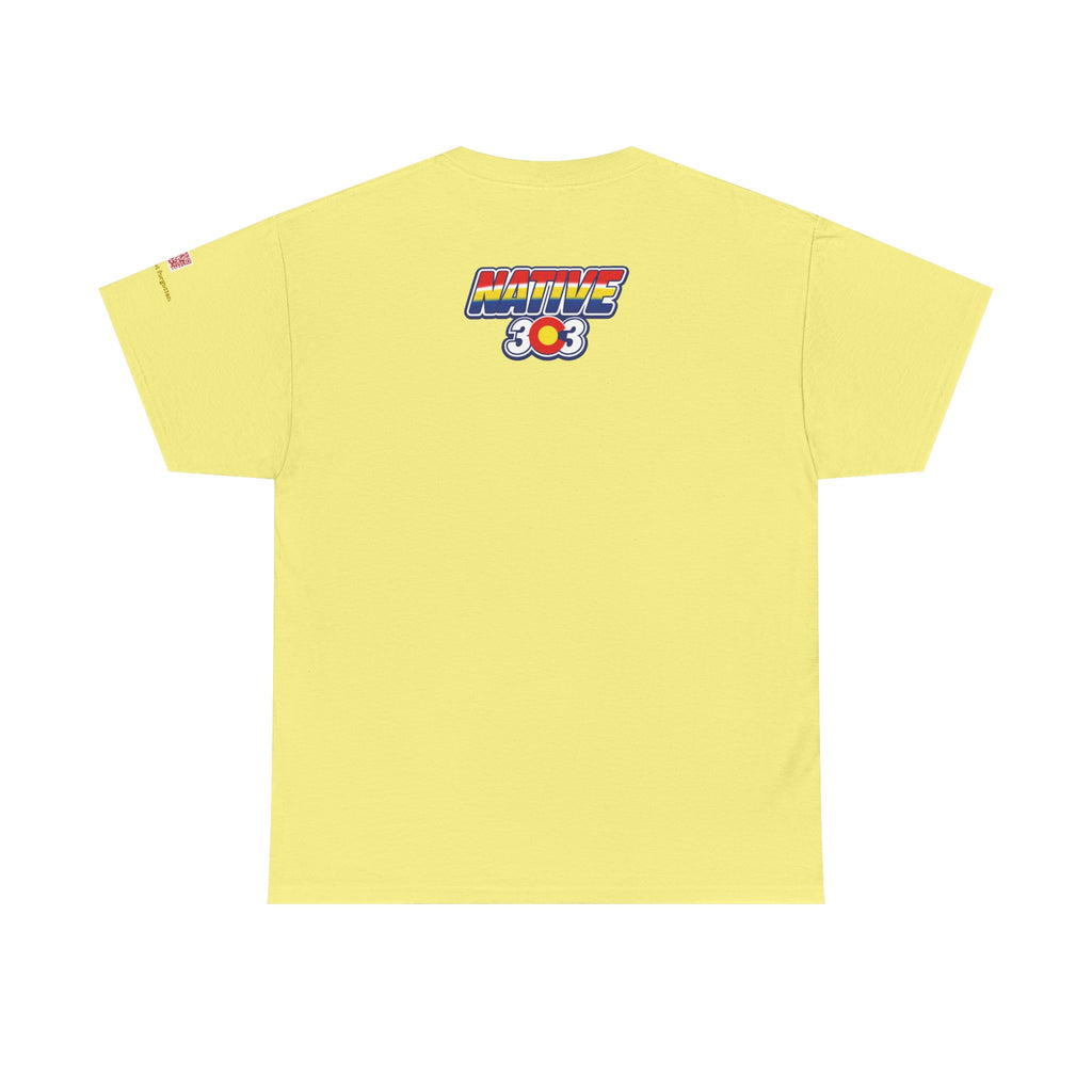 Alfalfa's - vintage Metro Denver gear