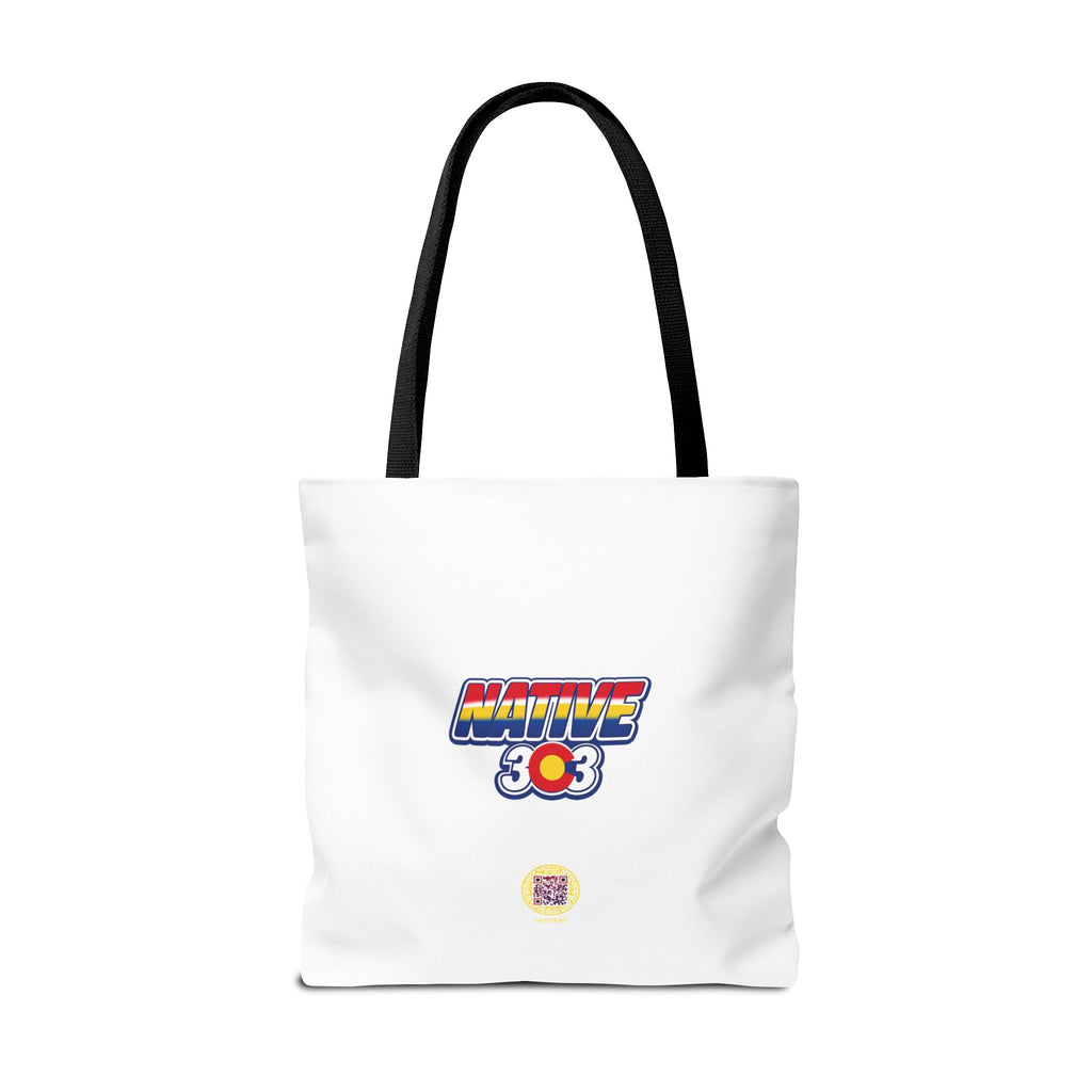 Cinderella Twin Drive in Tote