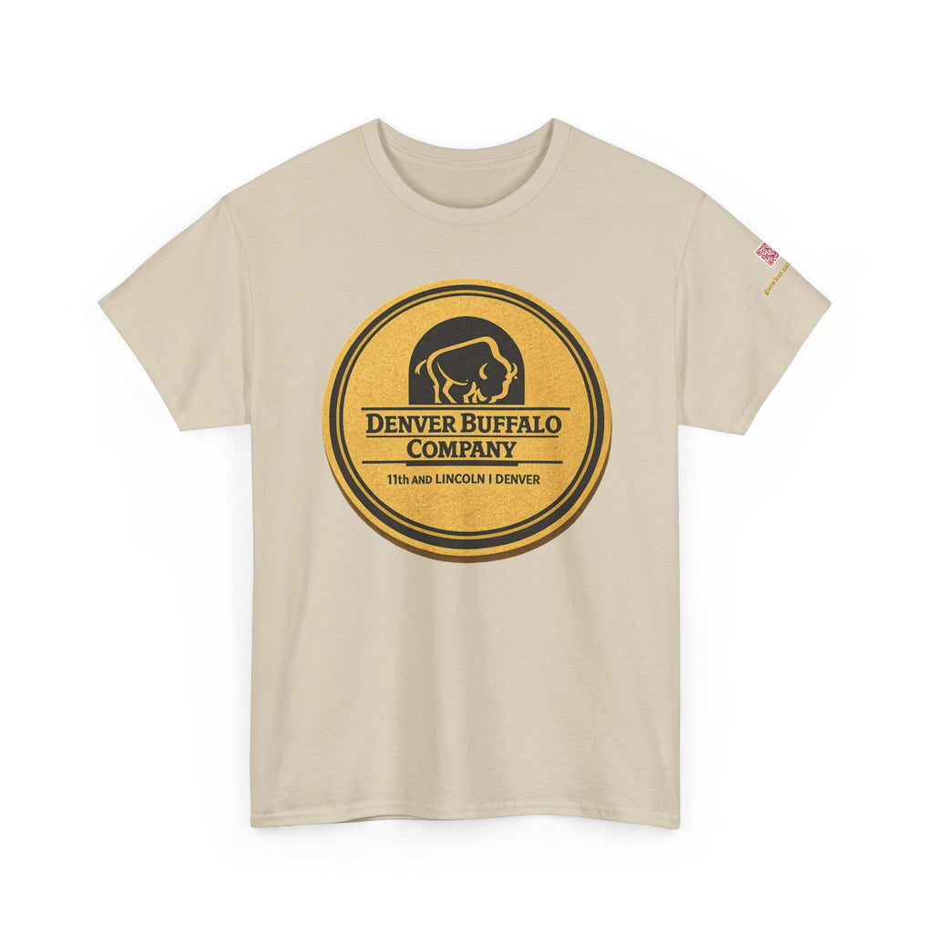 Denver Buffalo Company - vintage Denver gear