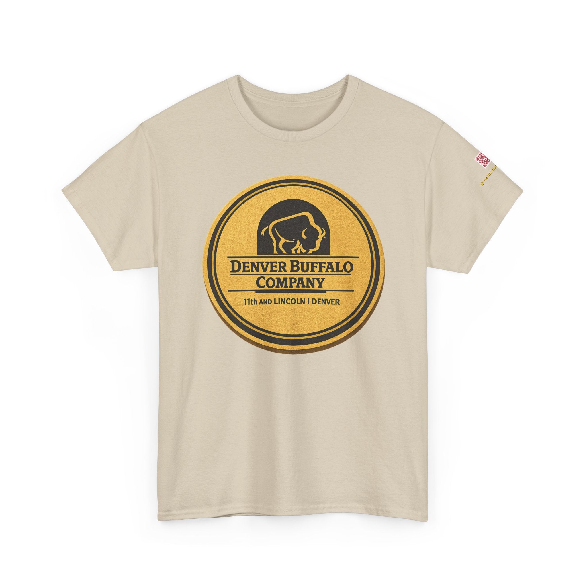 Denver Buffalo Company - vintage Denver gear