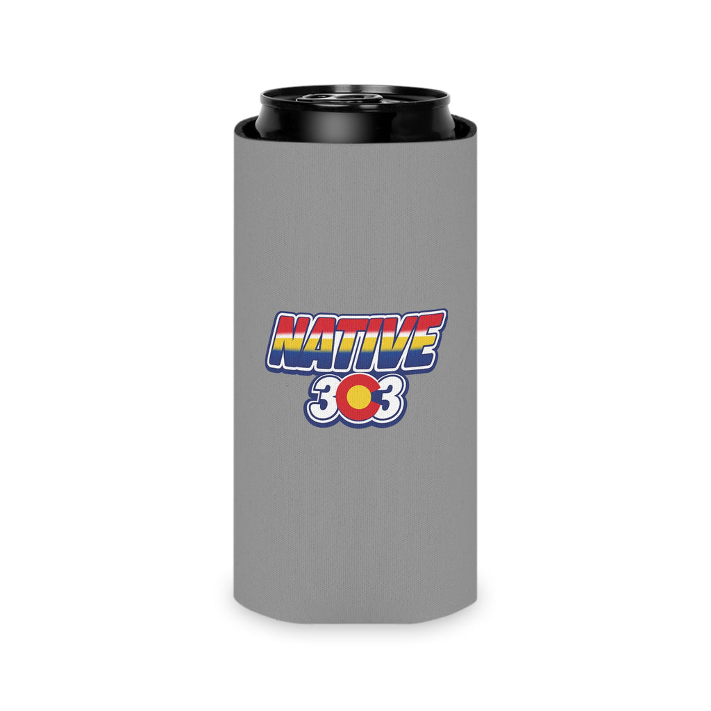 COLD CRUSH Can Cooler
