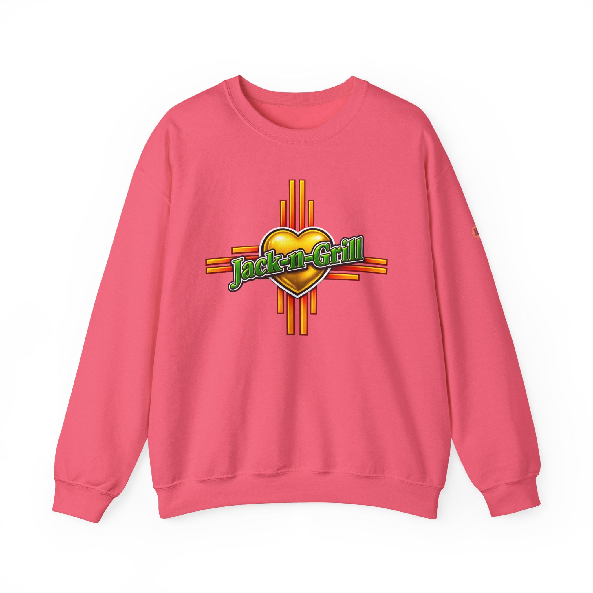 Jack & Grill | Native303 Sweatshirt