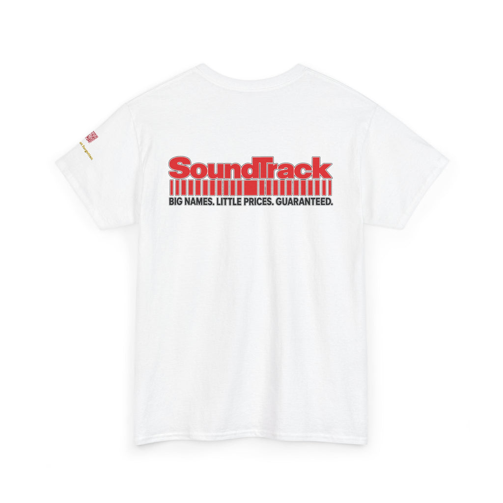 SOUNDTRACK - vintage Denver gear