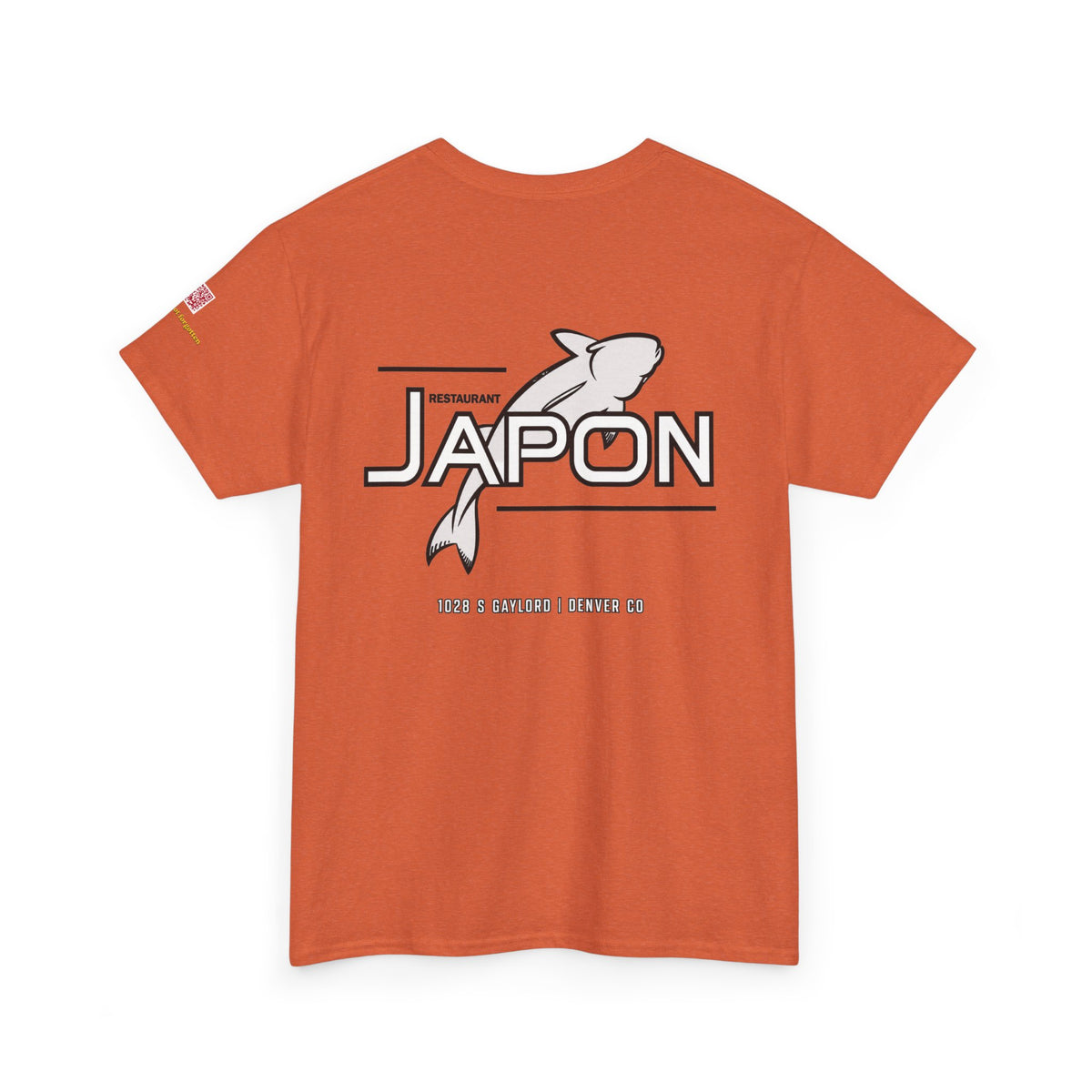 JAPON - vintage Colorado gear