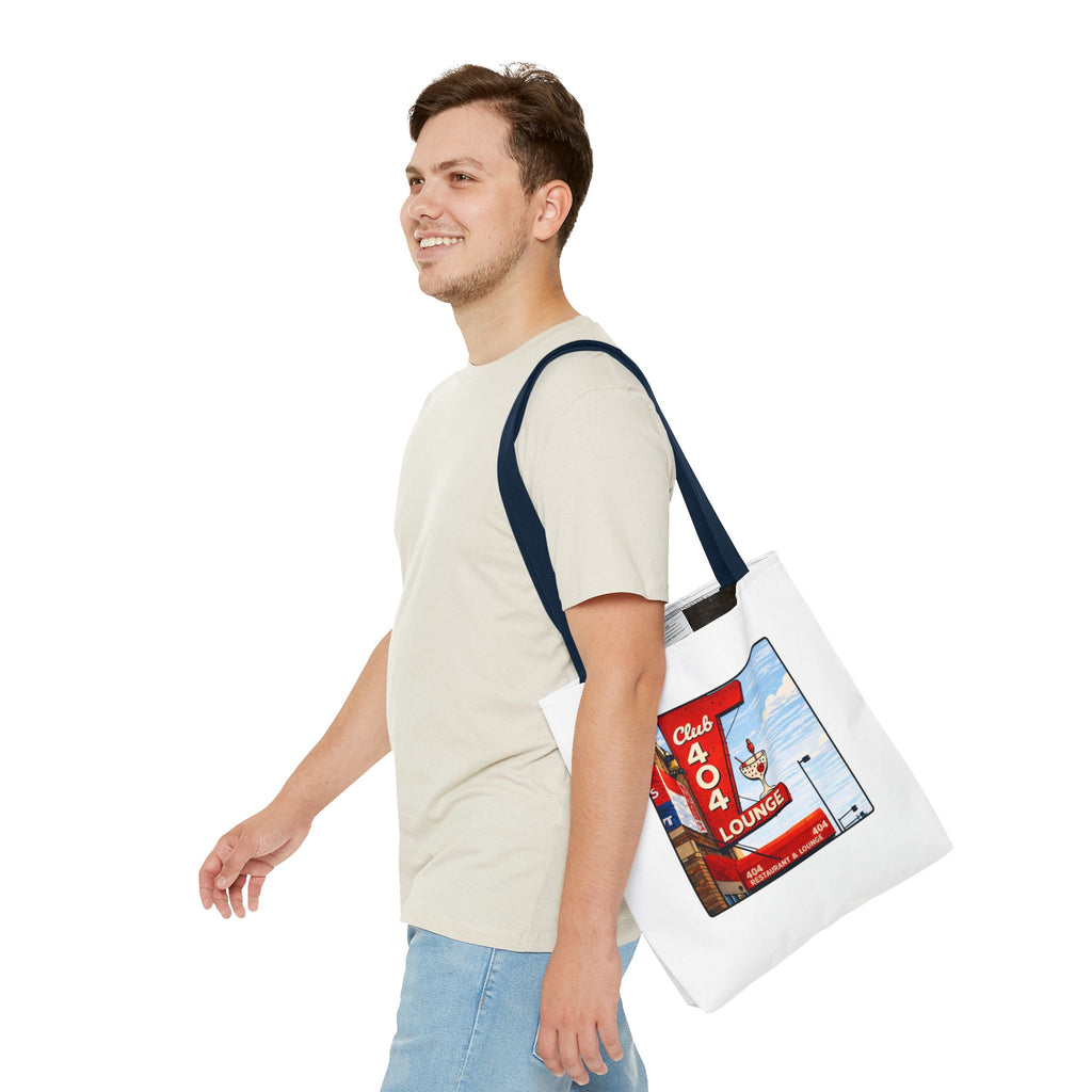 Club 404 Tote
