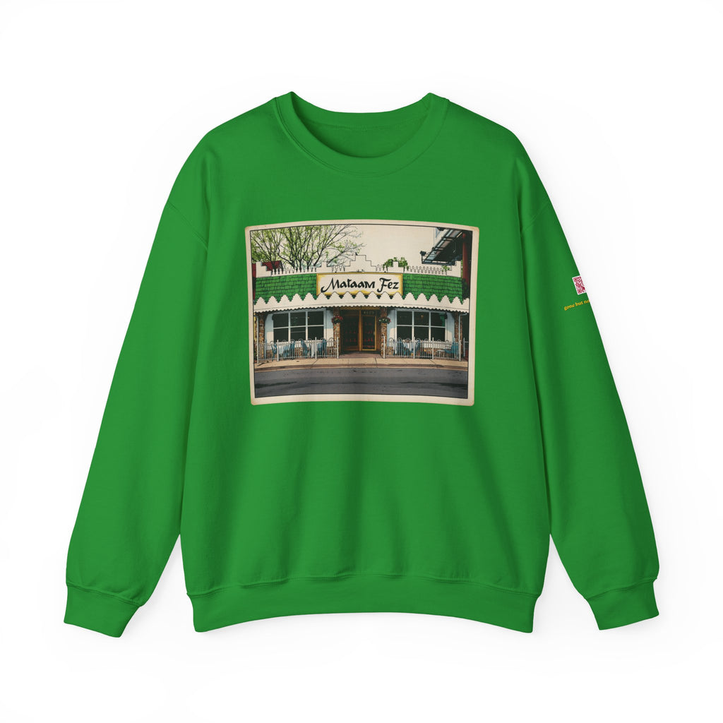 Mataam Fez | Native303 Sweatshirt