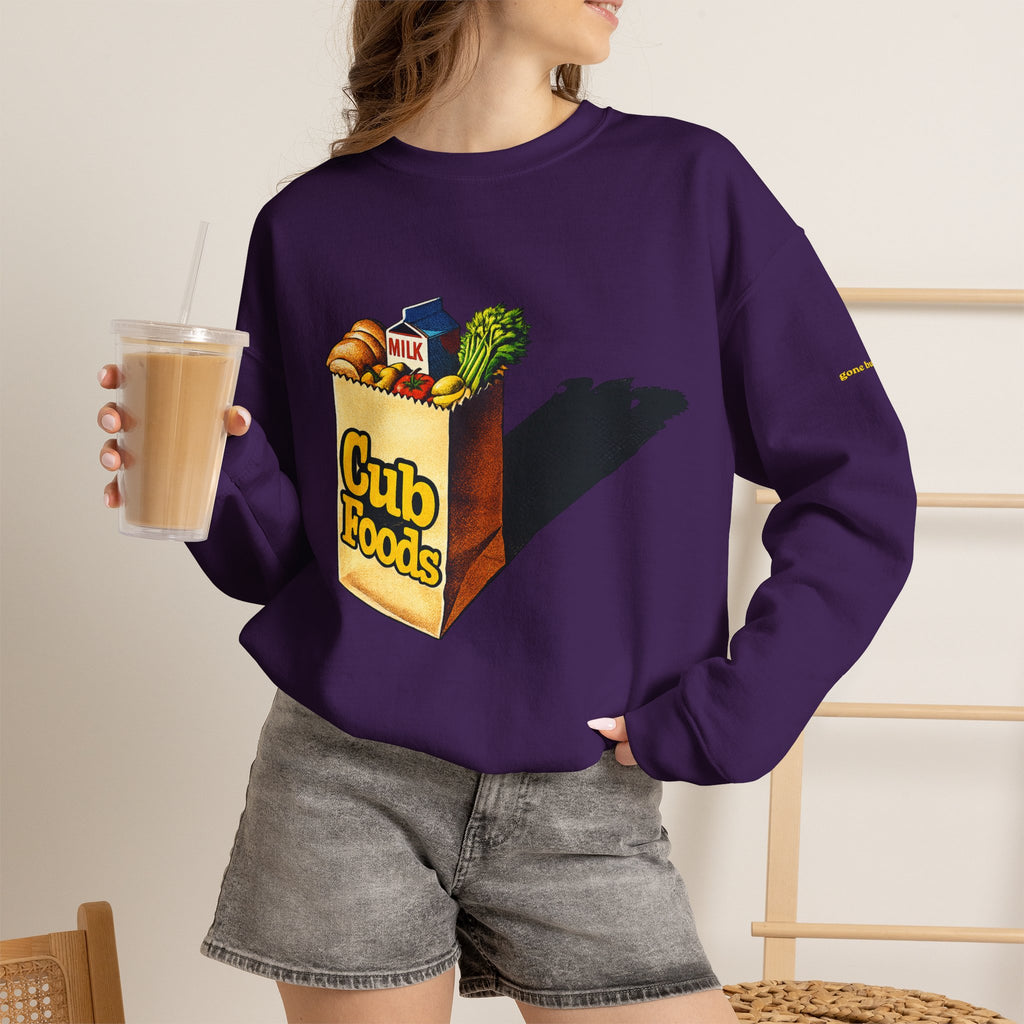 Cub Foods Groceries | Native303 Sweatshirt